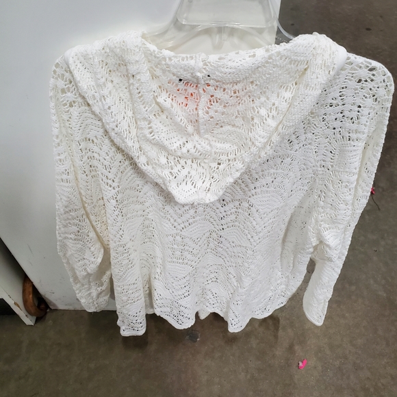 Knitted sweater - Picture 2 of 2